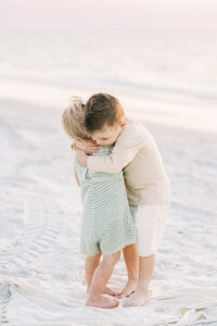 Marco Island Family Photographer - Marco Island Beach Photos-50