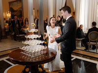 Anastasia Strate Photography Driskill Wedding Austin wedding photographer-63