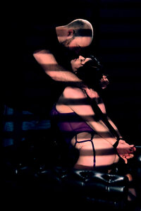 Boudoir After Dark Chicago Photography Couple 40