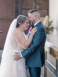 Timeless Tales Creatives - Fine Art Edmonton Wedding Photos at Tangled Roots Wedding Venue (40)