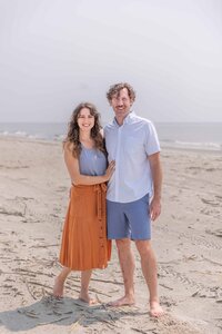 St. Simons Island, Family Photos on the Beach by Phavy Photography-0039