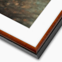 burgundy-classic-framed-pet-portrait