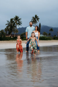 hanalei bay family photographer kauai-94