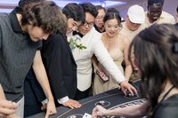 Timeless Tales Creatives - Elegant Filipino Wedding in Edmonton Alberta at the Grand Imperial Wedding Venue (253)