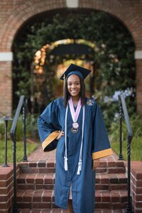 Jacksonville Senior Portraits | Phavy Photography-0315