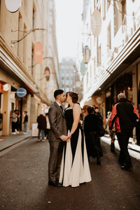 Shepparton Wedding Photographer Kayla Frizzell
