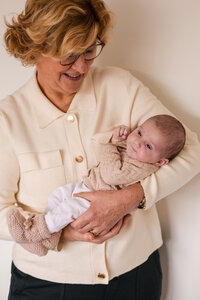 Tessa de Lange Fotografie - Newborn - Purmerend Fotografie - Newborn Elena-8