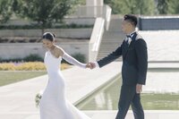 Timeless Tales Creatives - Fine Art Documentary Photographers Edmonton - UoA Botanical Garden Wedding (15)