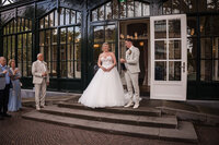 Tessa de Lange Fotografie - Bruiloft - Purmerend - Noord-Holland-48
