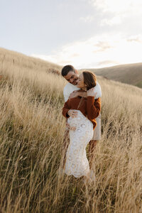 Maternity photographer christchurch
