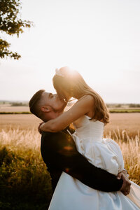 a wedding photographer cardiff