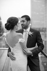 Mandarin Oriental Boston Wedding. Deborah Zoe Photography. Boston Wedding Photographer.