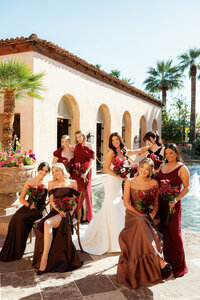 Royal palms 23