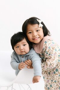 Portland Baby Photographer