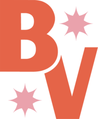 Brand Vamp Logo Sub Mark