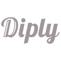 diply logo