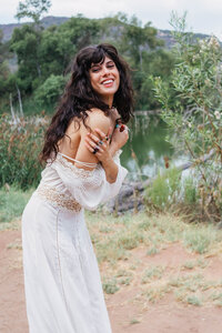 Belleza Sol - Shadia (139)
