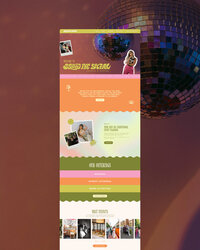 Squid Homepage 1