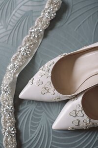 Mandarin Oriental Boston Wedding. Deborah Zoe Photography. Boston Wedding Photographer.