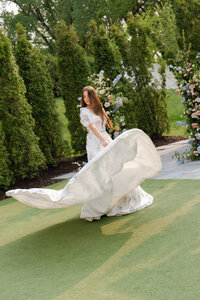 Duluth Wedding Photographer