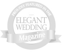 Elegant Wedding logo