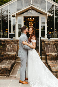 Kathy + Nick- bride + groom-134