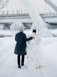 Bell in Scona Wedding Photographs - Timeless Tales Creatives (115)