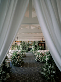 Sophisticated Intimate South Florida Celebration_0030