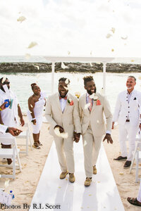 bryan-preston-lgbtq-grooms-beach-aisle-hard-rock-riviera-maya-mexico