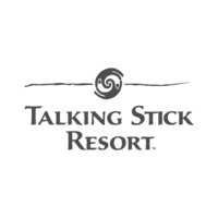 Talking Stick Resort logo