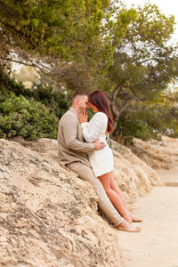 proposal-photoshoot-mallorca-beach-sunset-c&g 6