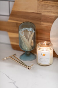 Candle