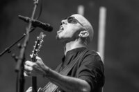Professional Concert Photographer In
Dayton, Cincinnati, & Columbus