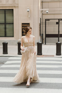 wedding day professionals brand photos