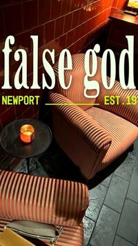 false god 3