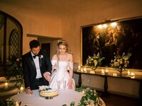 Villa Di Nozzole Wedding-64