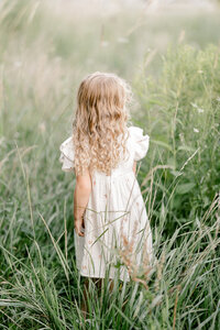 Allendale Family Photos