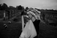 Kayla Frizzell Photography | Wedding Photography Shepparton