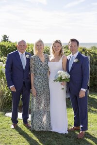 Nantucket Wedding Photos Deborah Zoe Photography