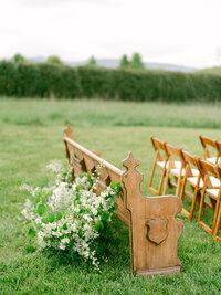 Big Spring Farm Wedding Photographer Kristen Weaver Photography VA Wedding Worldwide Wedding Editorial Fashion Chic Clean Film-1273