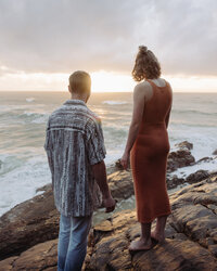 Tim & Kim ~ Paradise caves🌊🌅--9627