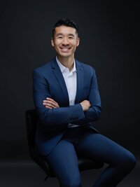 Realtor Team headshots - Brokerage Edmonton - Timeless Photography Studios (20)