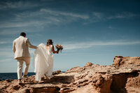 CAPTURING LIGHT - VALERIE & WIM-9452