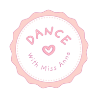 Dance With Miss Anna | San Francisco Bay Area Toddler Ballet Classes