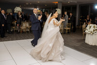 Detroit | Water View Loft Wedding | Detroit Wedding Photographer | Detroit Wedding Photography