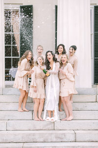 Sophia & Bennett - Berry Hill Wedding Photos - Amative Creative -11