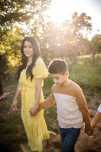 colleyville-family-photographer