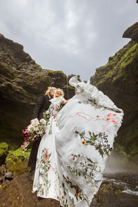 Iceland Elopement Photography Savvy Shoots Photography