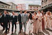 Best Seattle Wedding Photographers