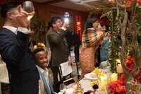 Boston Back Bay Wedding at Mandarin Oriental, Boston. Deborah Zoe Photography. Boston Wedding Photographer.